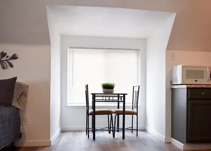 Unwind In A Bright Comfortable For 3 * Pittsburgh