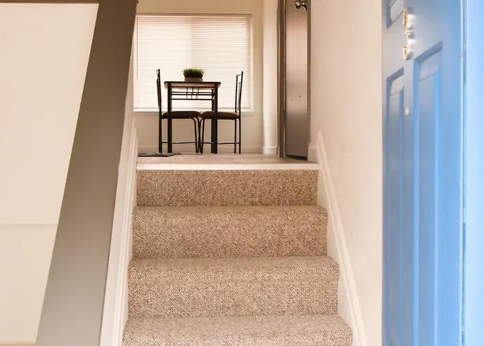 Unwind In A Bright Comfortable For 3 Apartment Pittsburgh